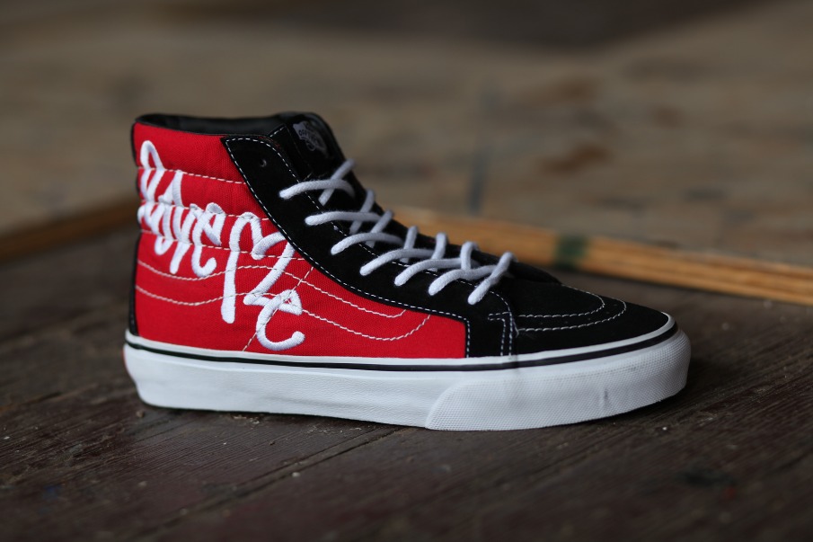 vans me vans me