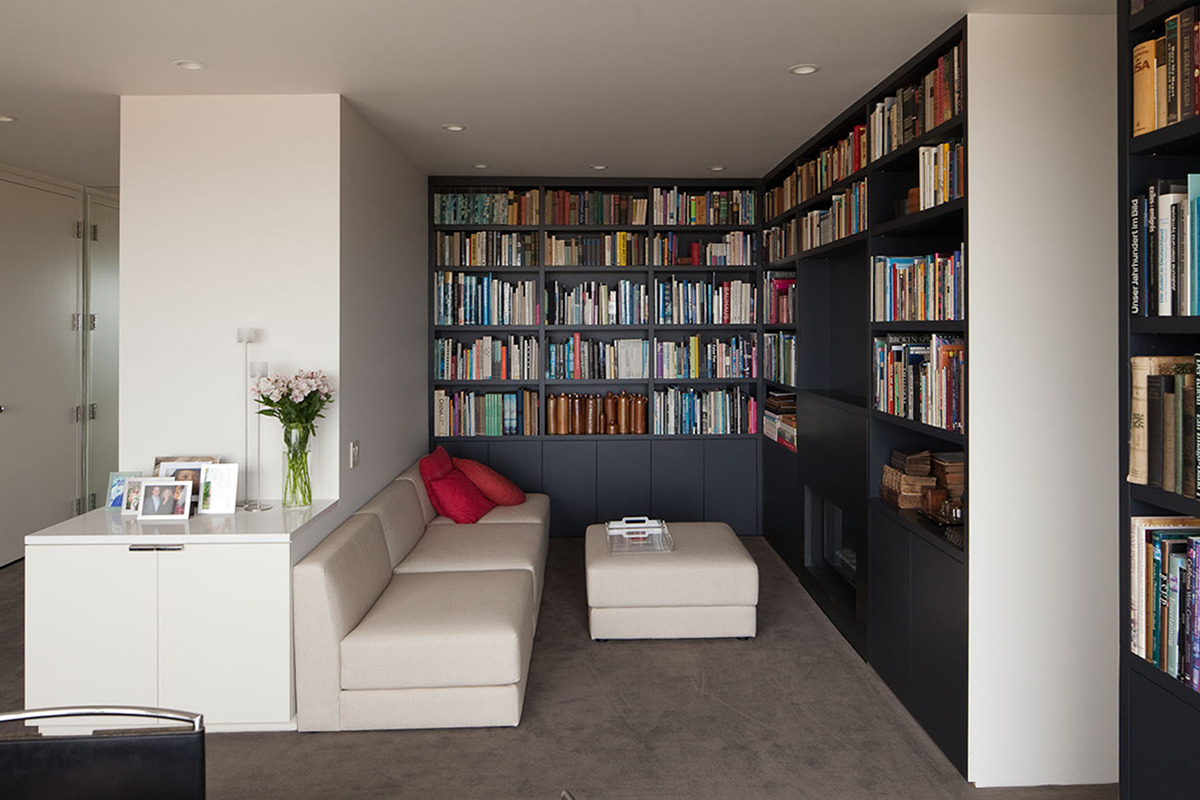 Telegraph Hill Apartment Min Day