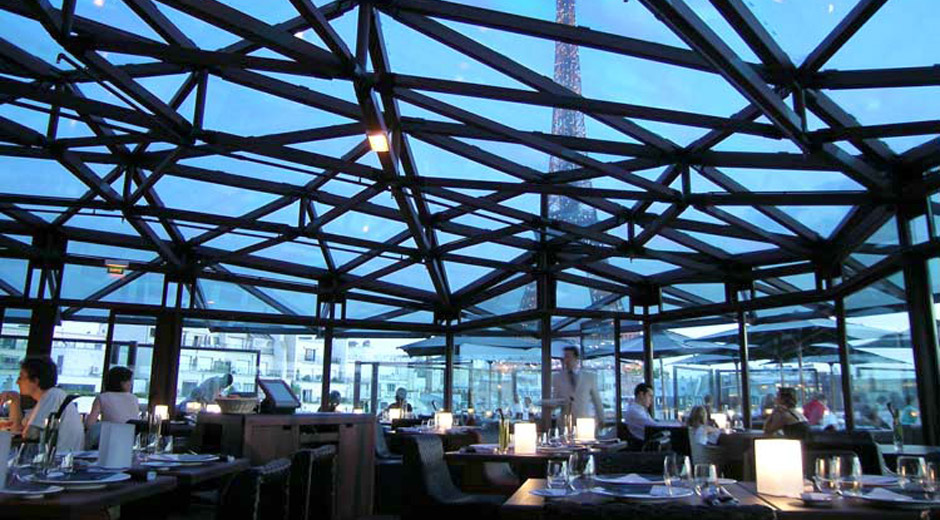 San Jose Cafe Paris San Jose Cafe Paris